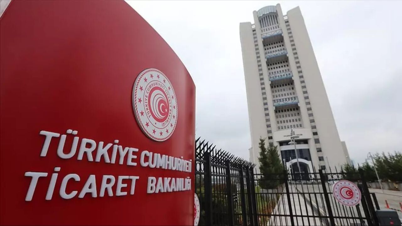 Yurt dışından alınan ürünlere inceleme: Bakanlık denetime başladı