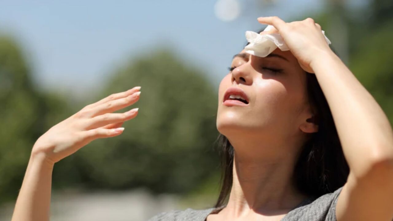 Güneş çarpmasından korunmanın yolları | Sessiz tehlike güneş çarpmasına karşı alınacak önlemler