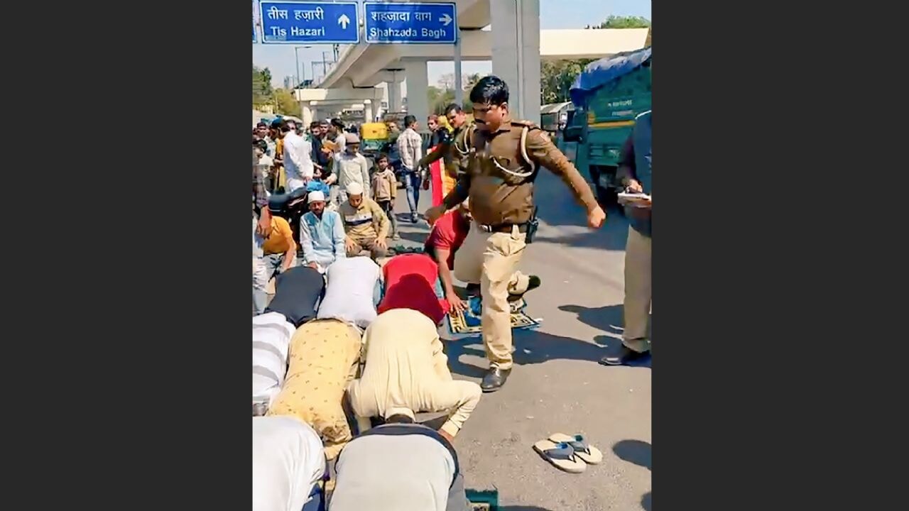 İsrail'den farkı yok!.. Hindistan'daki Müslümanlara sistematik zulüm