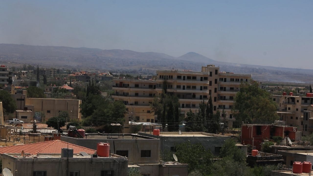 'Türkiye, Suriye'deki Dürzi topluluğu hedef aldı' iddialarına cevap