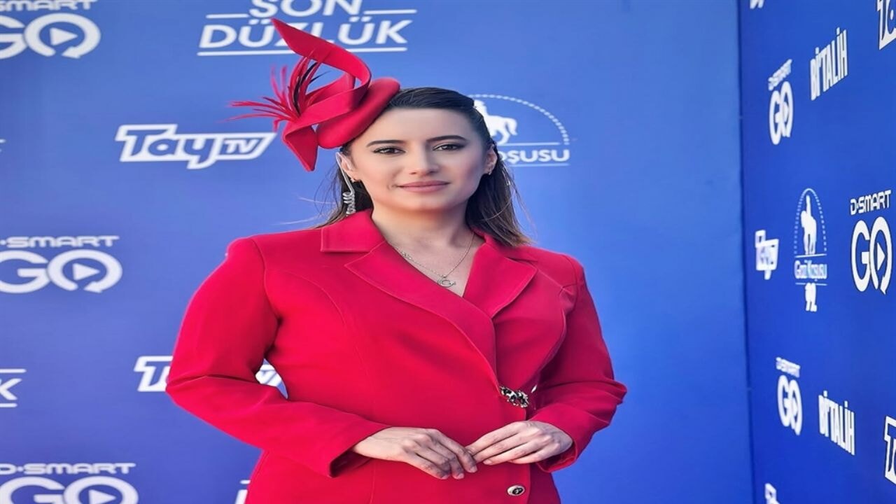 Yarış spikeri Esen Gök evinde ölü bulundu