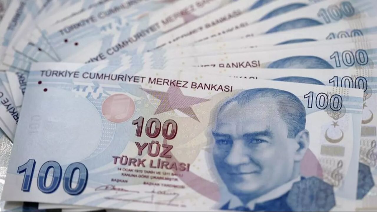 Türk Lirası için dev hamle: Yeni yasa yürürlükte