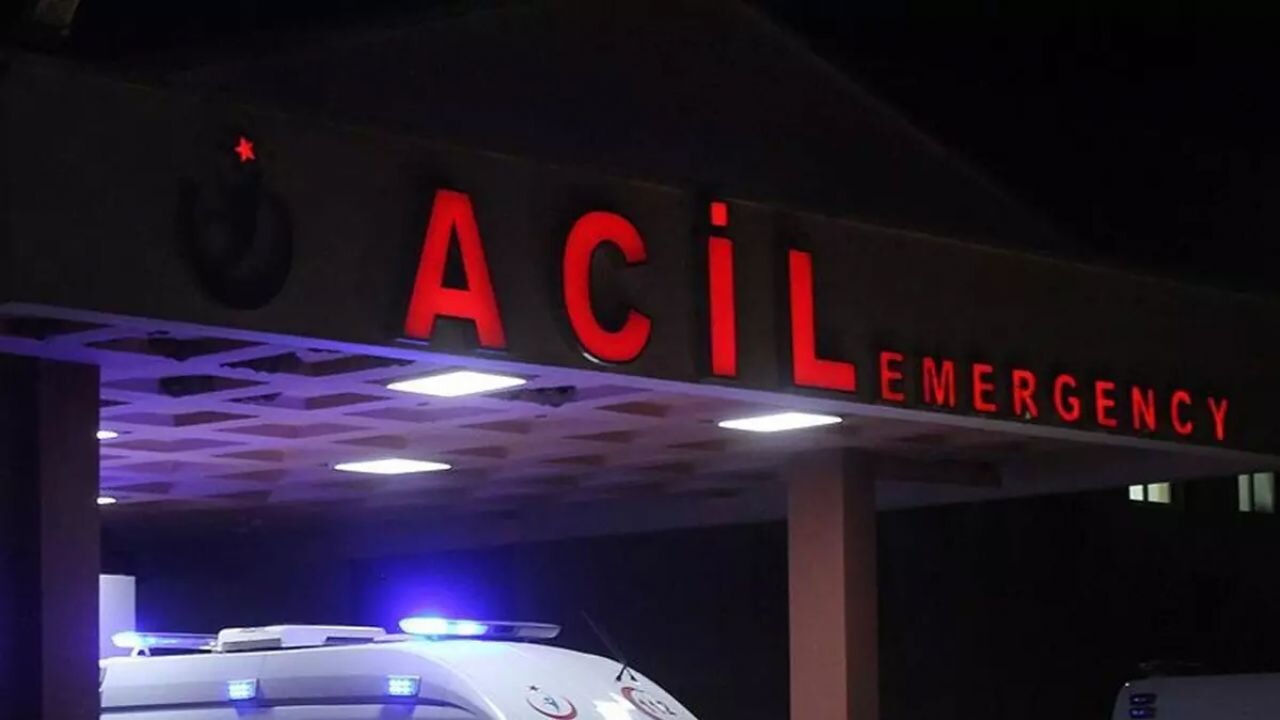 Ankara'da aidat için kavga. Yöneticiyi bıçaklayarak öldürdü