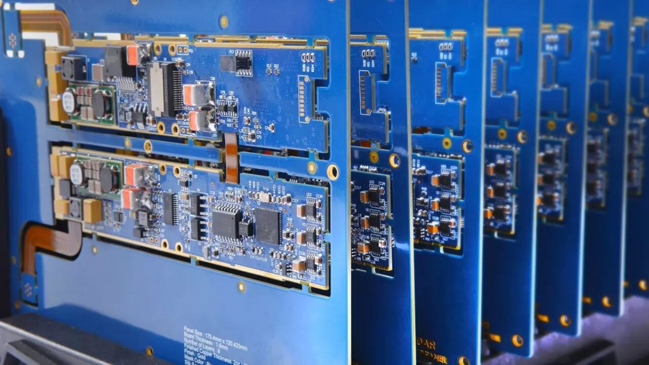 Türk mühendisliği dünya vitrininde: Yerli sistemlere uluslararası talep