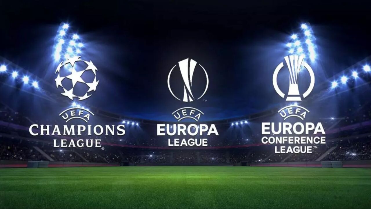 Avrupa kupalarında kura zamanı