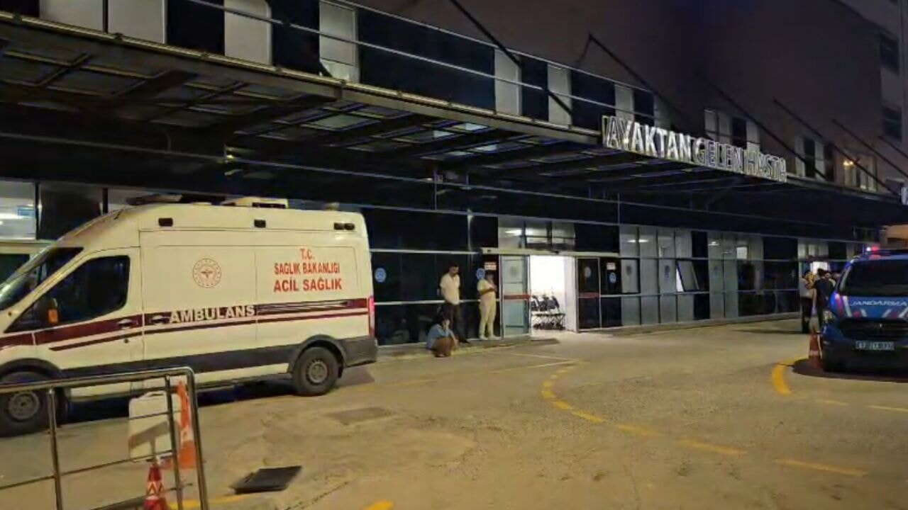 Zonguldak Köroğlu köyünde kanlı gece: 3 ölü