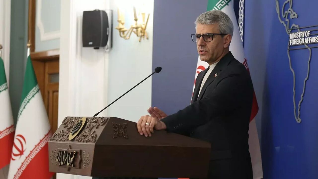 İran'dan İstanbul'da kritik nükleer görüşme kararı