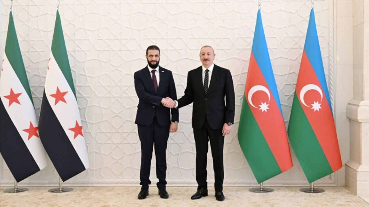 İran, Aliyev-Şara görüşmesinden neden rahatsız?