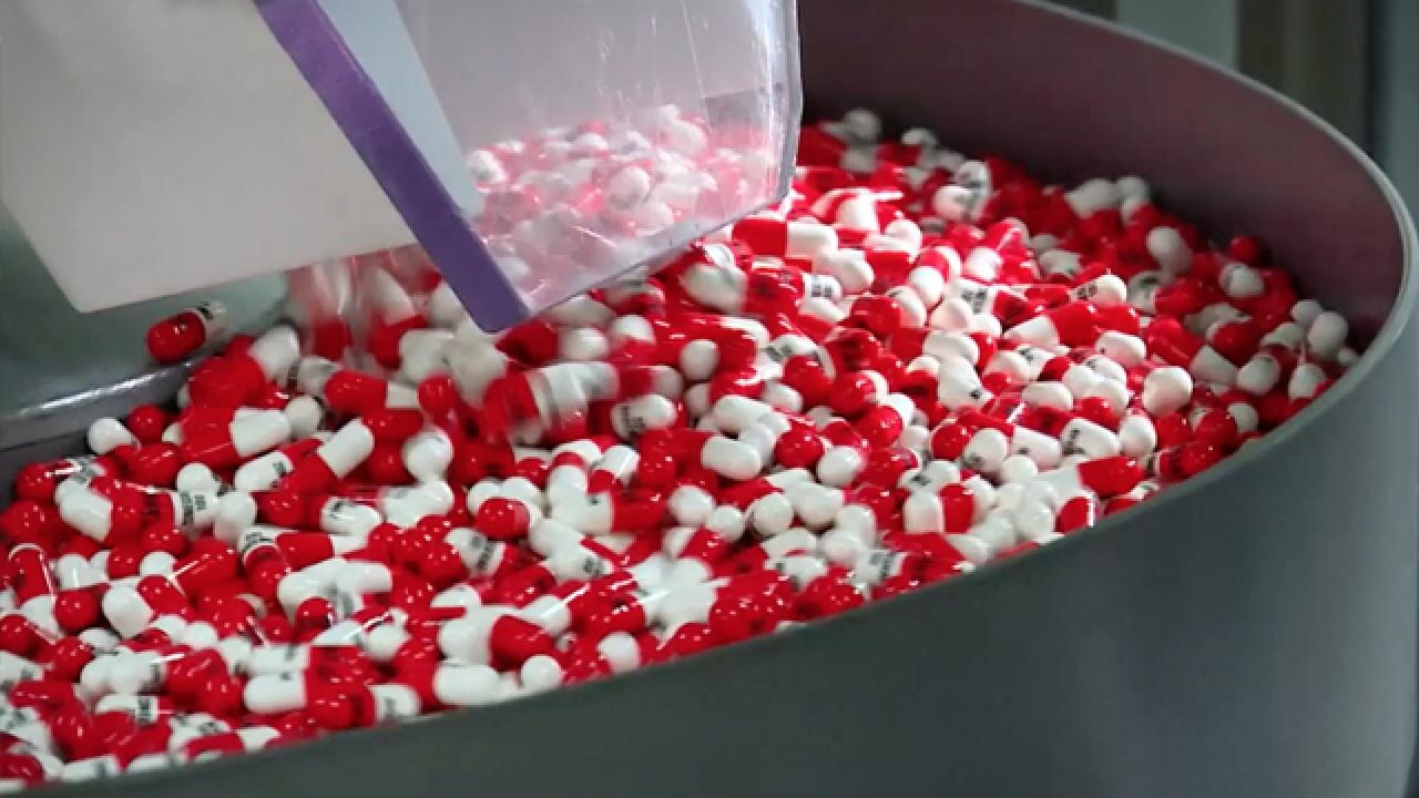 SGK 12 yerli ilacı daha geri ödeme listesine ekledi