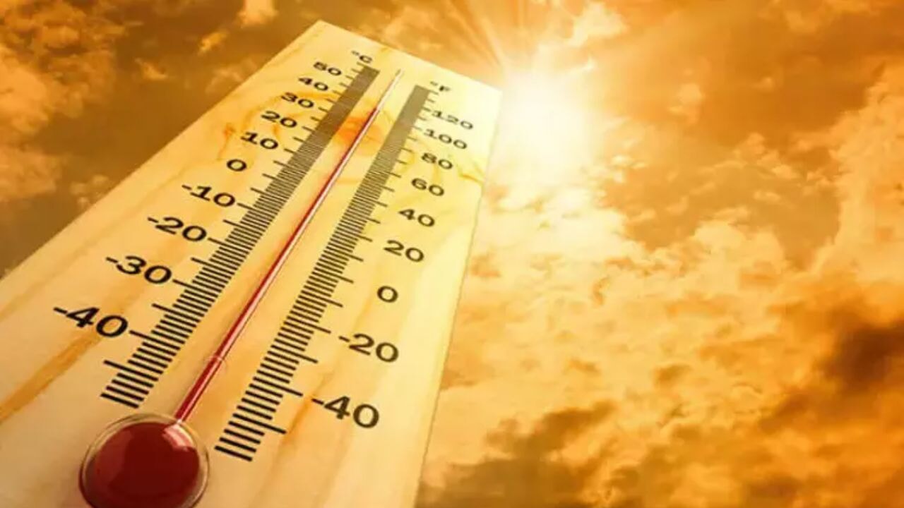 Uzman isim uyardı: Sıcaklar bastıracak, 'fön' rüzgarları esecek!
