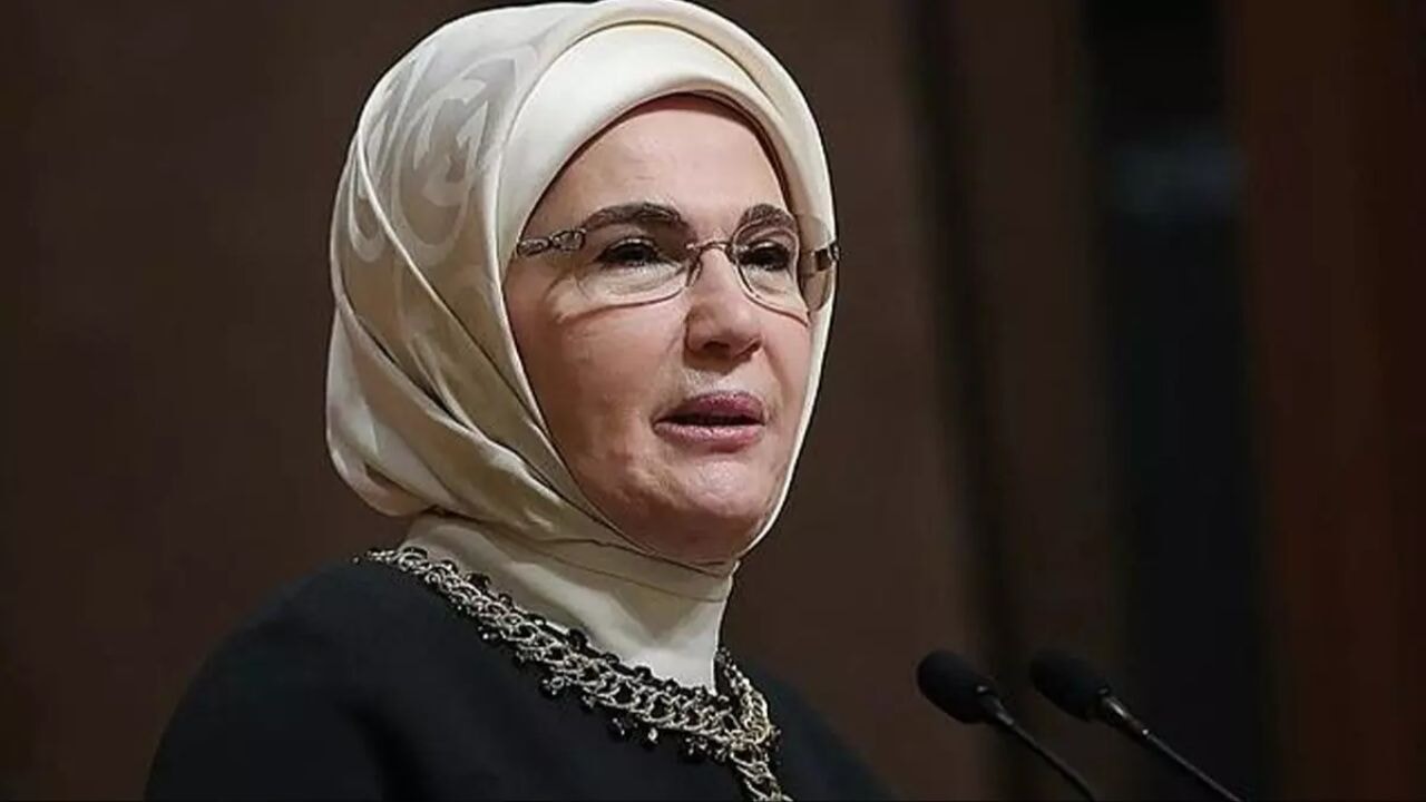 Emine Erdoğan Tohum Enstitüsü Türkiye'ye bilimsel güç katacak