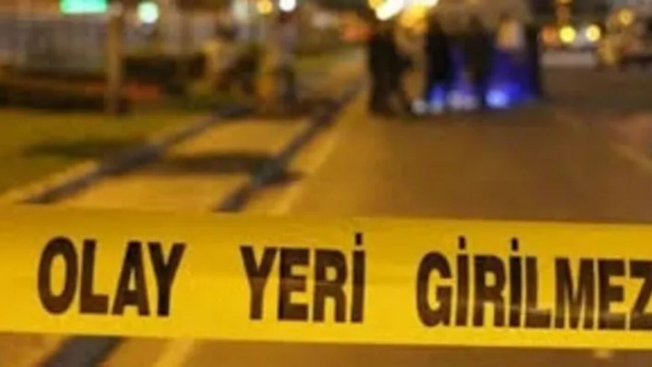 Malatya'da cinayet: Boşandığı eşinin kurşunlarıyla can verdi