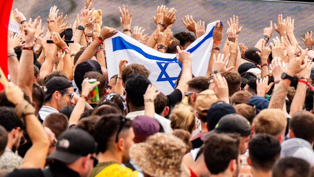 Belçika'da iki İsrailli askere 'Gazze' sorgusu