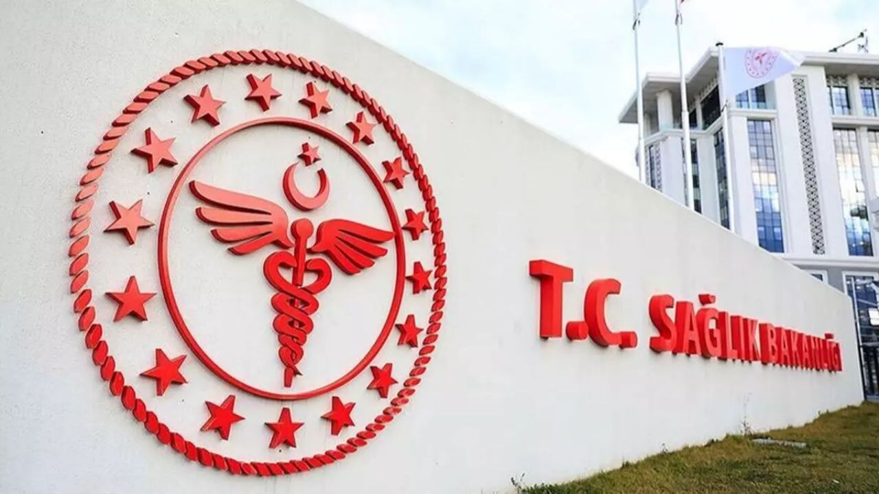 Sağlıkta büyük değişiklik