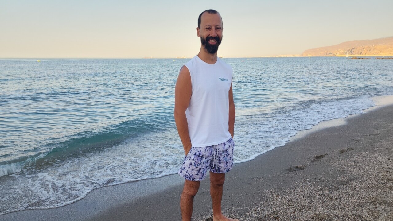 Çeşme Yüzme Dersi: Teoman Etensel'den Eğitim Fırsatı