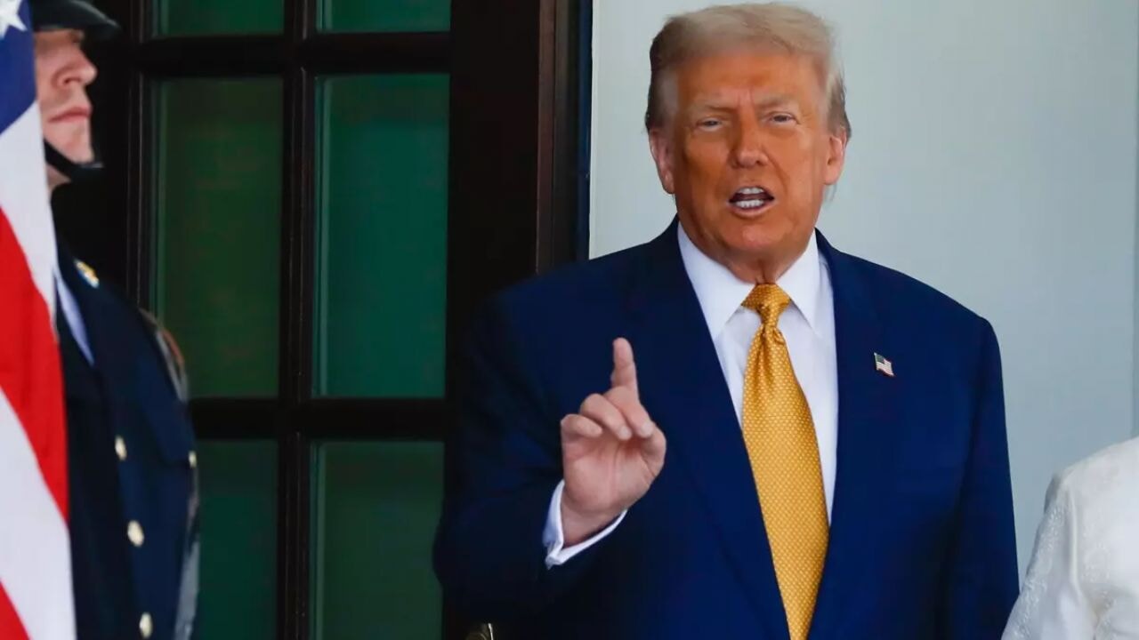 ABD ile Japonya arasında tarihi ticaret anlaşması