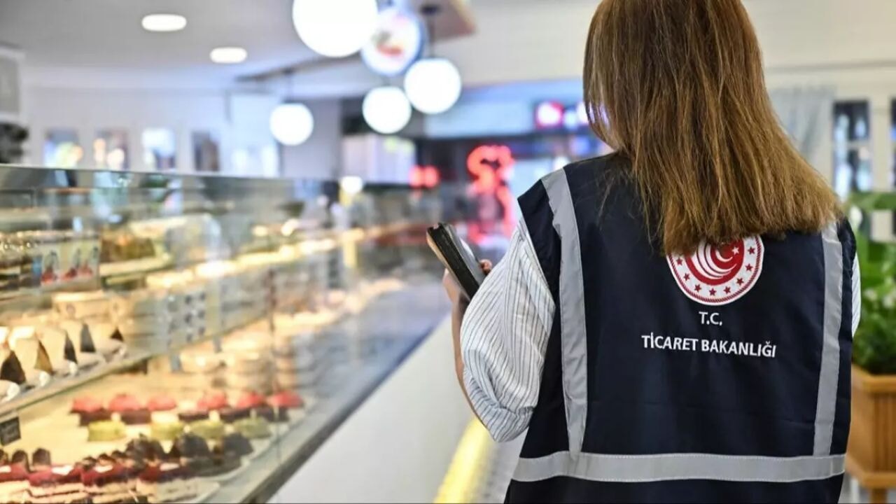 Riskli ürünler toplatıldı, firmalara rekor ceza kesildi