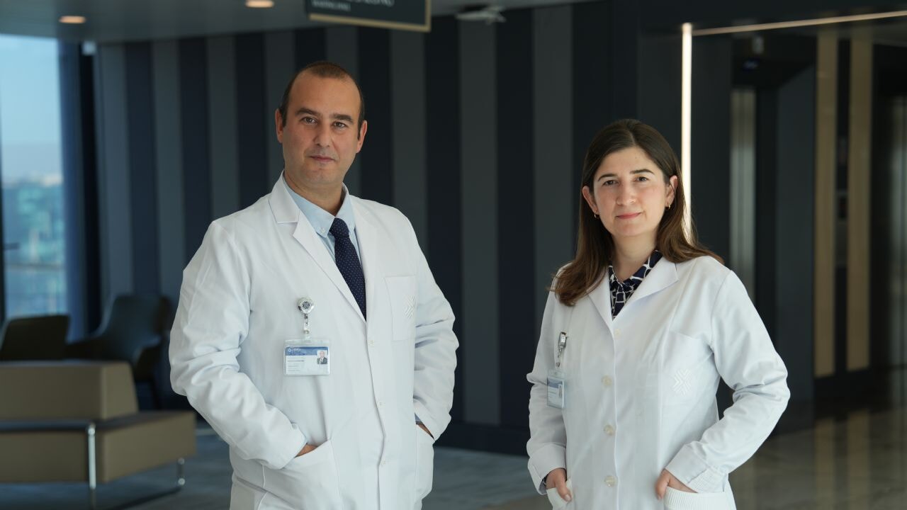 Meme kanserinde ameliyat şart değil