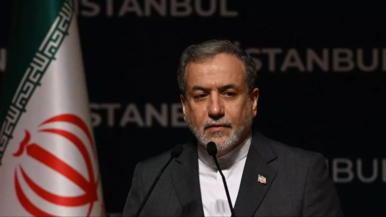 İran'dan İsrail açıklaması: Haritadan silme politikamız olmadı