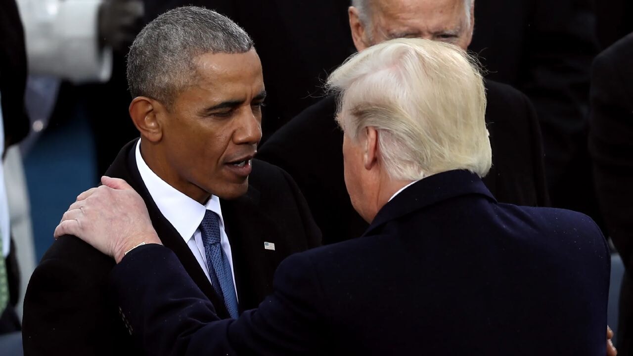 ABD'yi karıştıran iddialara Ulusal İstihbarat'tan 'belgeli' cevap