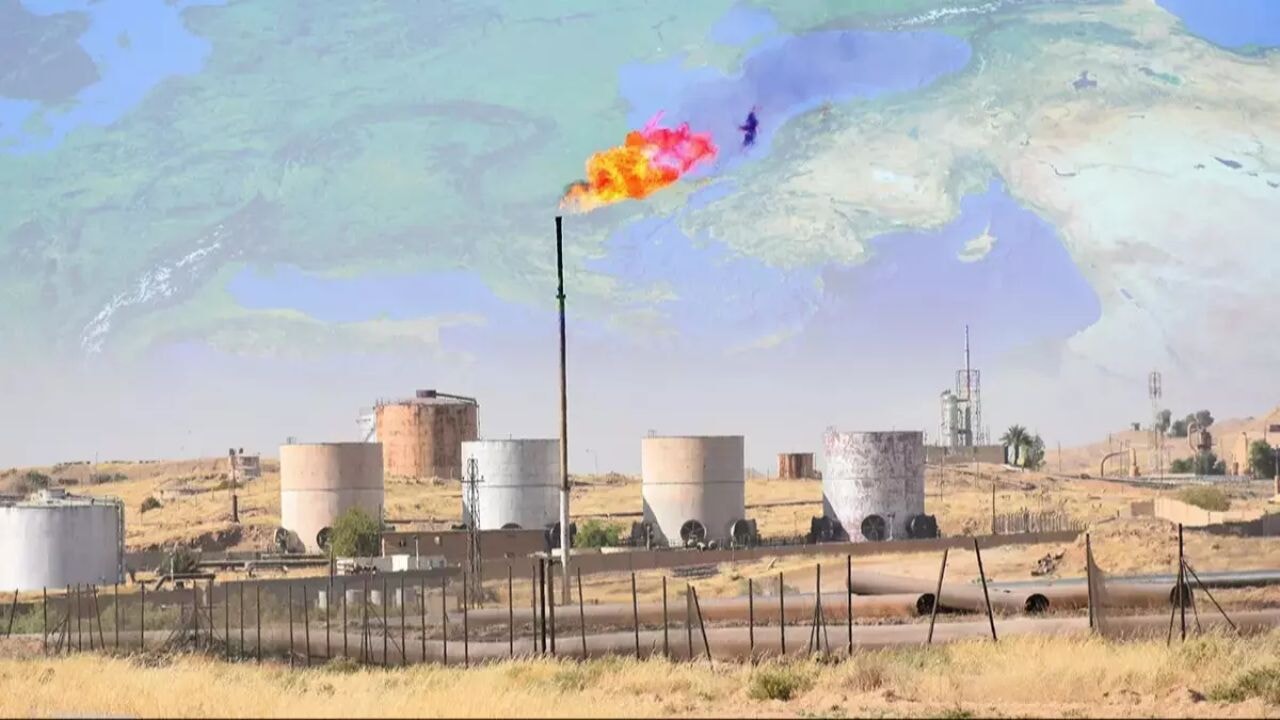 Irak Başbakanı Sudani: Petrol Türkiye hattı üzerinden akmalı