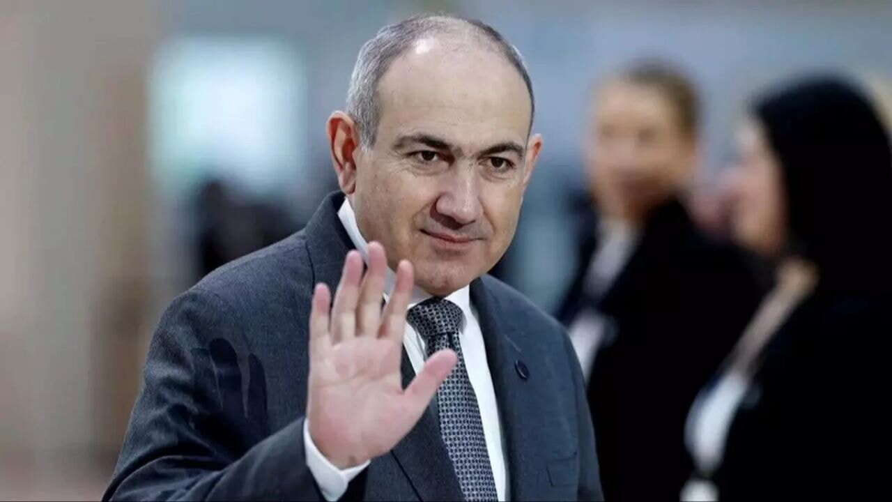 Ermenistan'da hükümet ve kilise krizi derinleşiyor