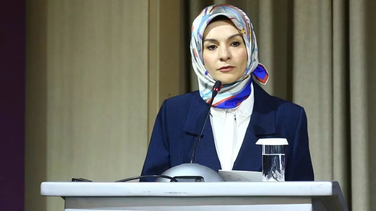 Göktaş: Yangın mağdurlarına ilk andan itibaren destek sağlıyoruz