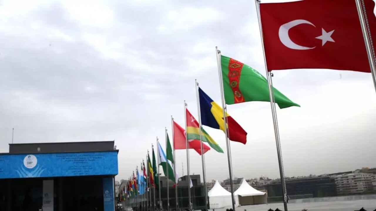 Türkiye'den İsrail'e  büyük tepki