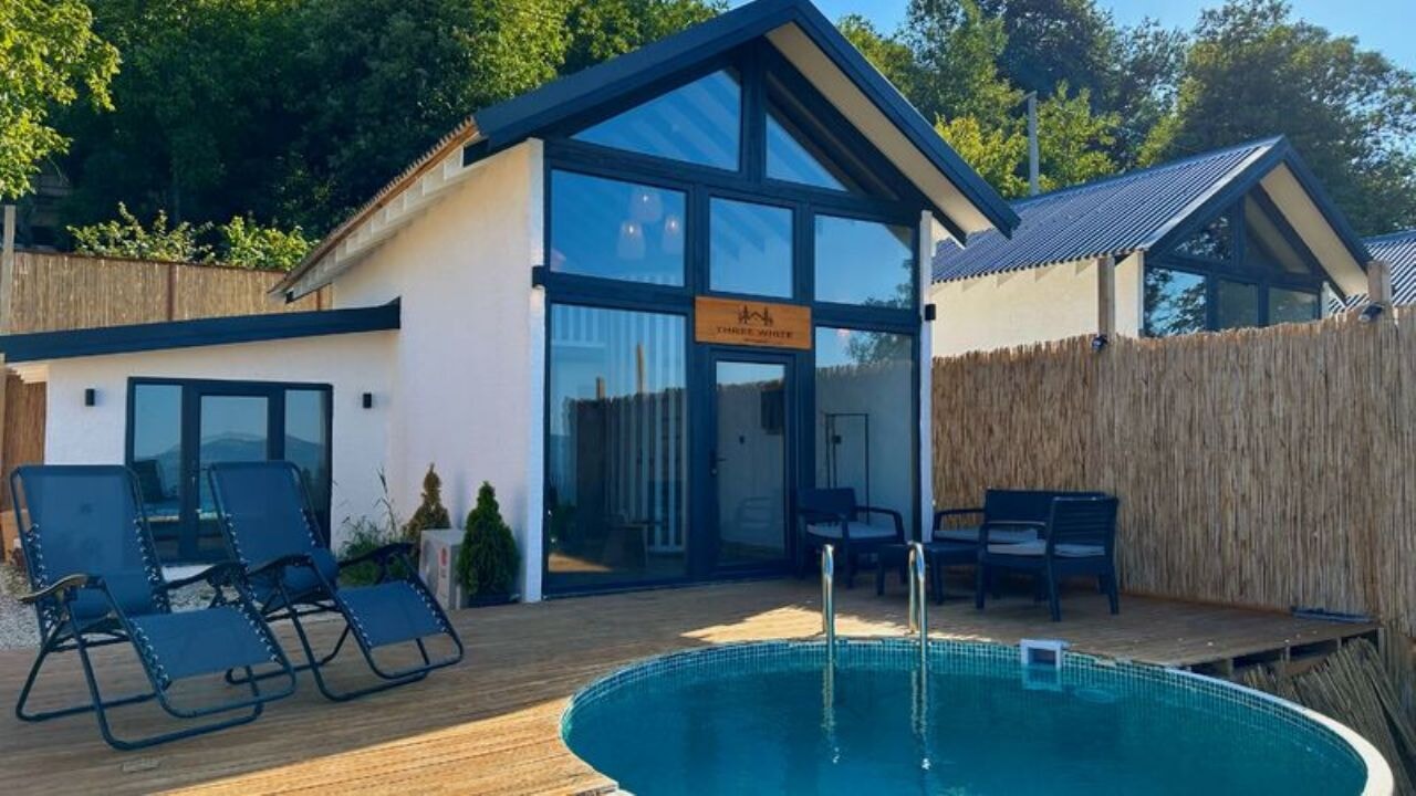 Çiftlere Özel Romantik Bungalov Tatili İçin En Güzel Rotalar