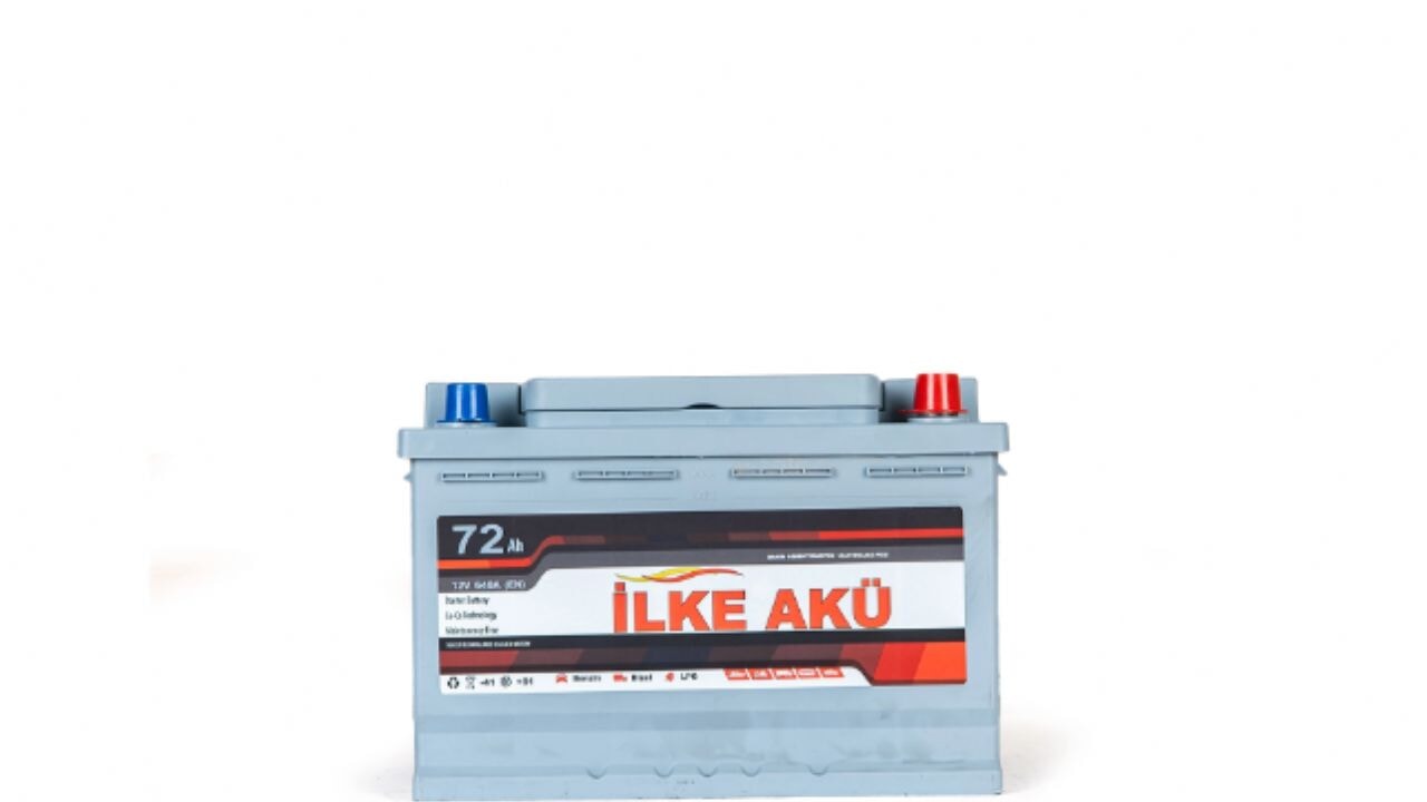 Akü Fiyatları 2025'te Ne Durumda? İlke Akü ile Hem Uygun Fiyat Hem Güçlü Performans!