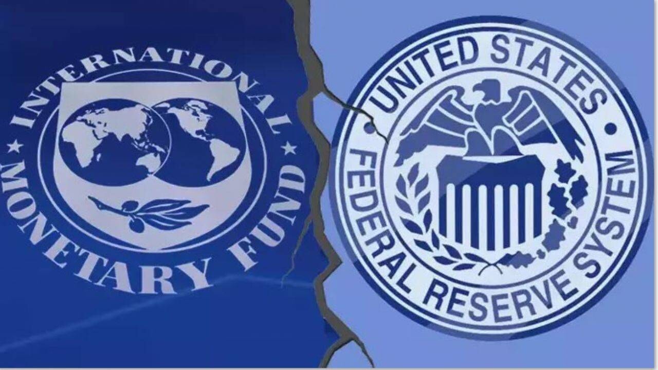 IMF'den ABD'ye Fed ve enflasyon riski uyarısı