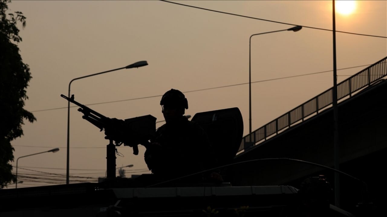 Tayland-Kamboçya sınırında çatışmalar yeniden başladı