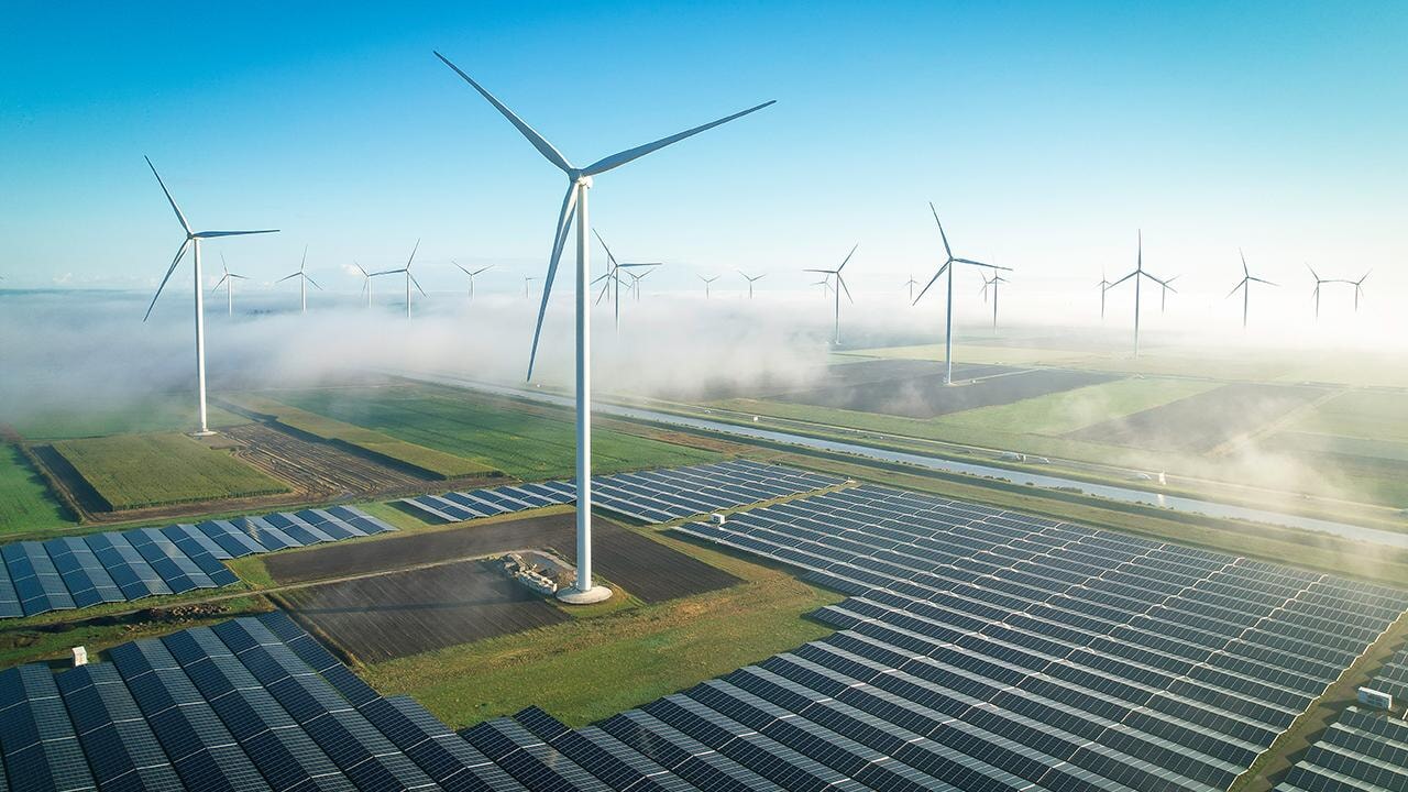 Enerji yatırımlarında devrim: Süper İzin Kanunu yürürlükte