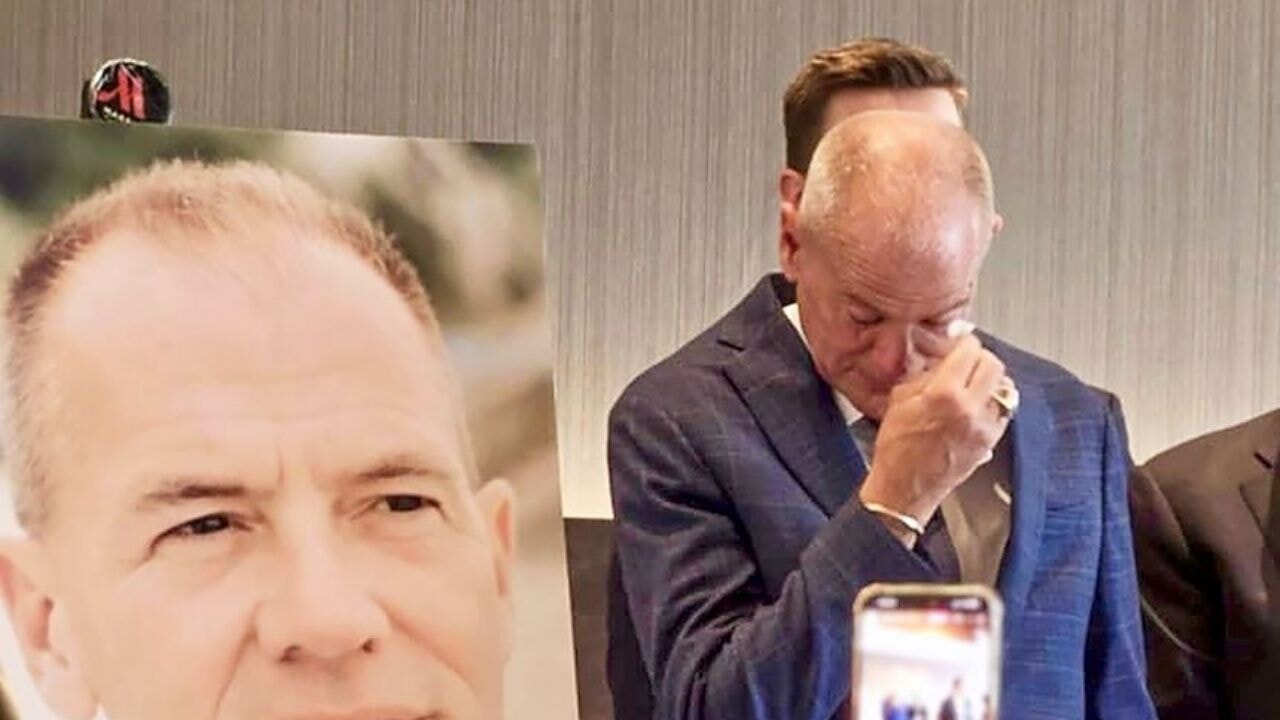 Amerikan adaleti: Yanlışlıkla 32 yıl hapis yattı