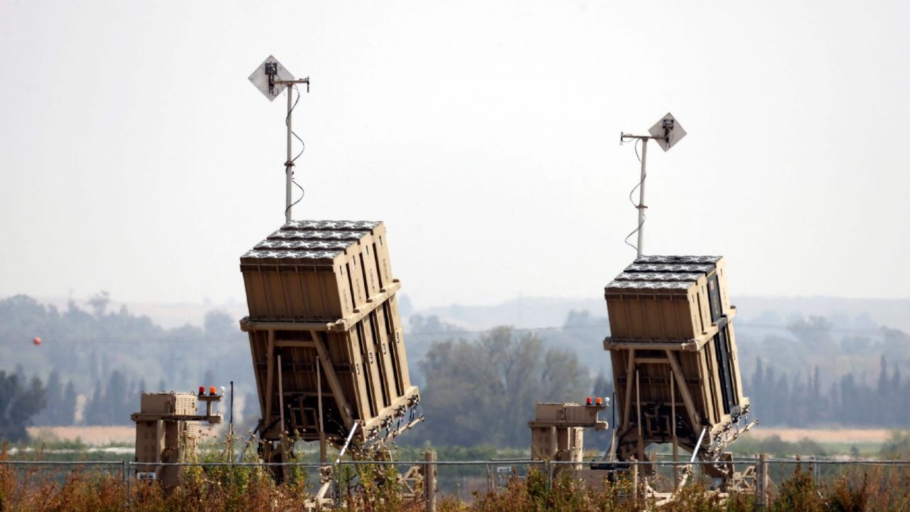 Gazzeli hacker Demir Kubbe'yi çökertti! MİT'in Mossad operasyonu detayları...