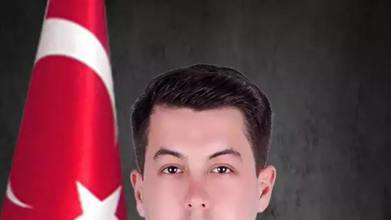 AK Parti'li meclis üyesi Mehmet Anıl Yüksel öldürüldü