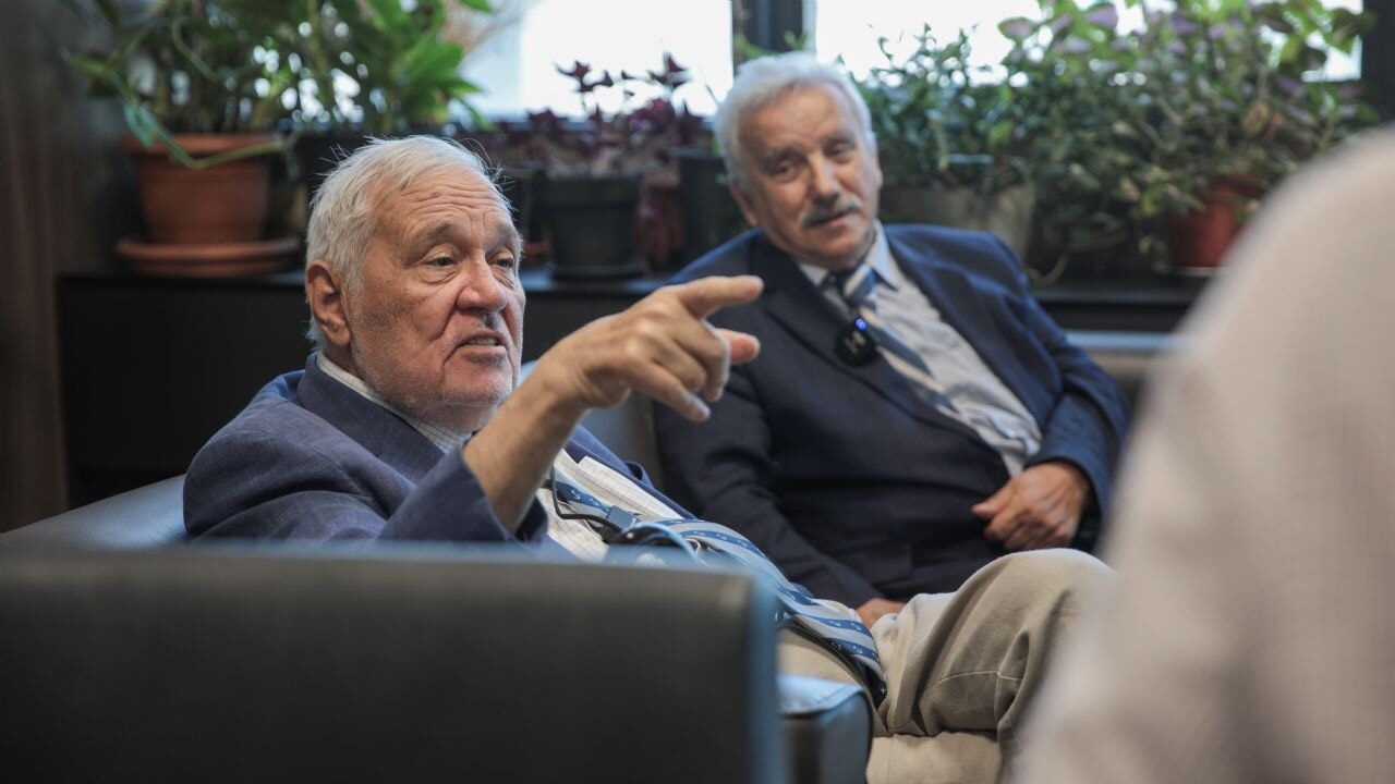 İlber Ortaylı ve Mehmet İpşirli'den ders, Nurettin Topçu Bursu'yla doktora: Medipol'den tarihi eğitim için emsalsiz fırsat!