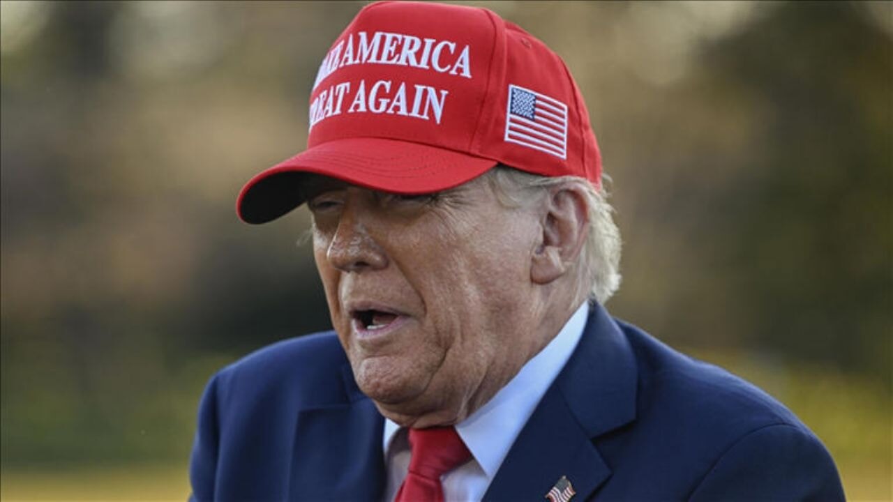 Trump'tan göçmenlik sistemine müdahale: Vizeler ve sınavlar değişiyor