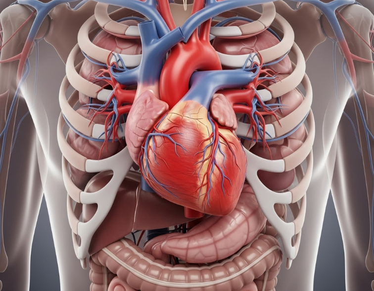 Kalp Sağlığını Korumak İçin Altın Kurallar: Hangi Besinleri Tüketmeli, Hangilerinden Uzak Durmalı?