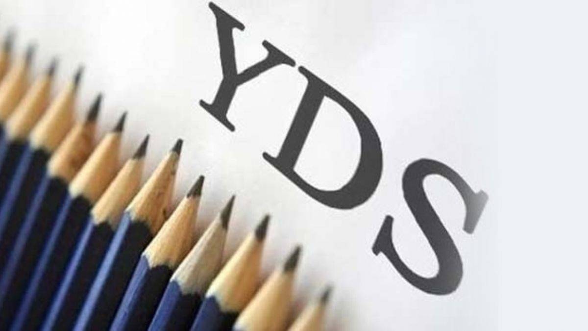 YDS/2 başvuru tarihi ve sınav tarihi ne zaman? 2025 Yabancı Dil Bilgisi Seviye Tespit Sınavı geç başvuru ve sonuç tarihi