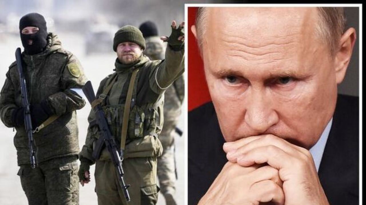 ANALİZ: Rusya'nın üç ayı var