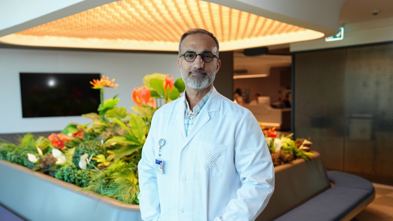 Baş dönmesini hafife almayın!