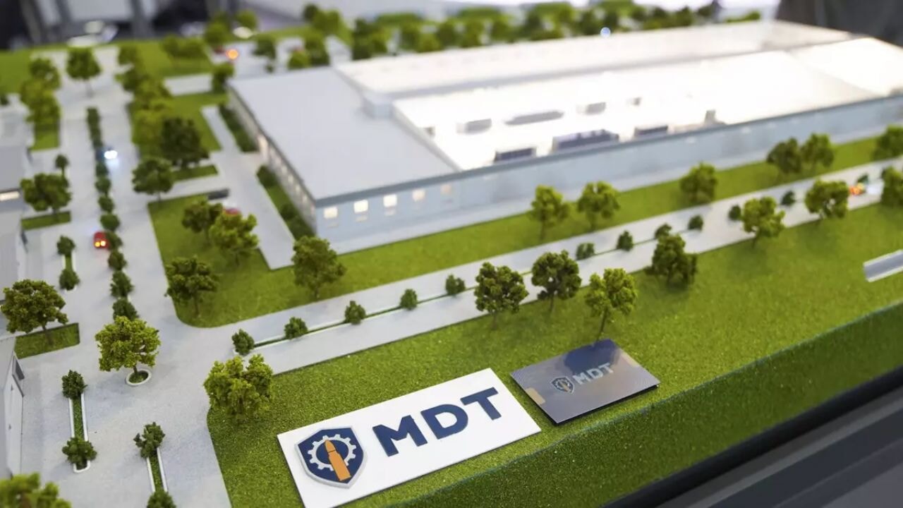 Türk savunma sanayisi mühimmat teknolojisini ihraç ediyor