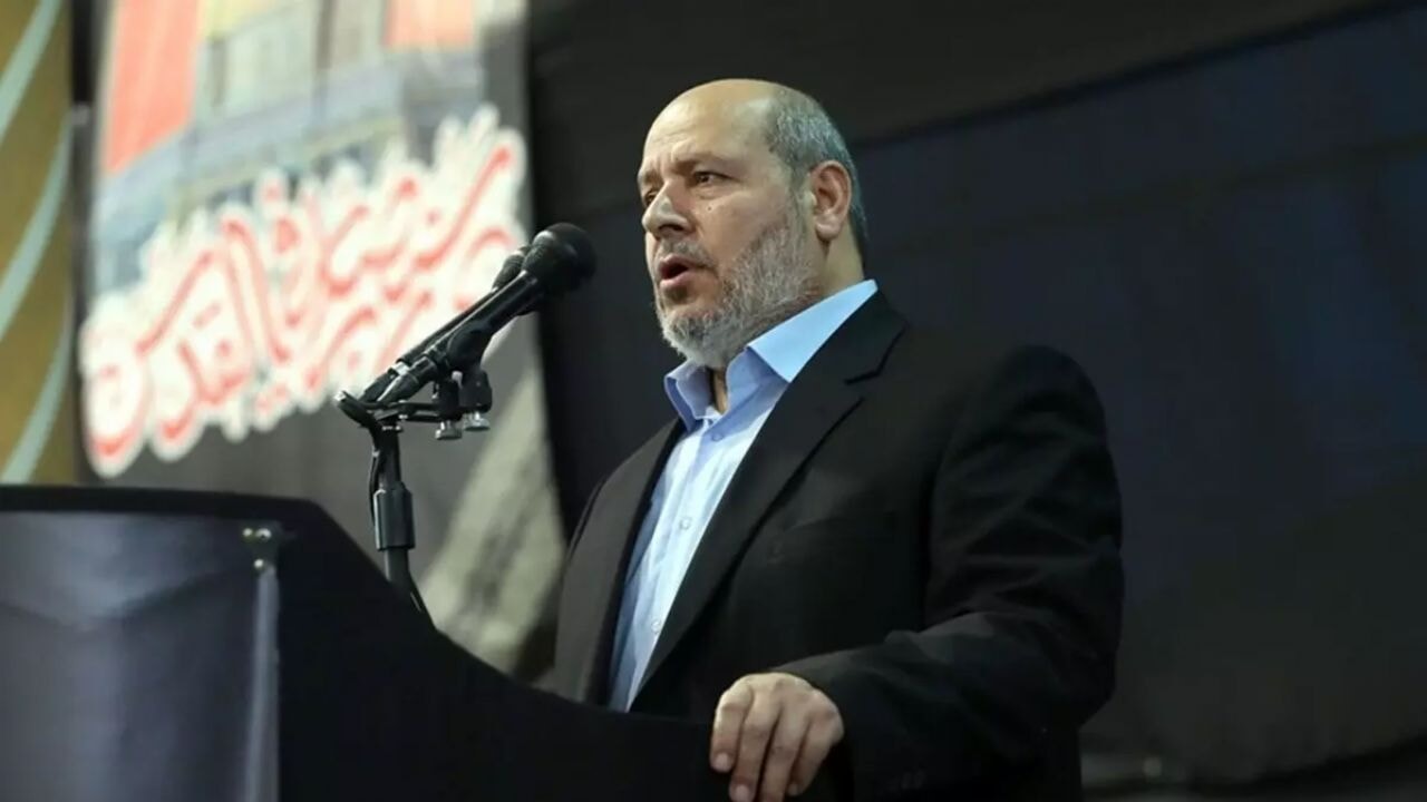 Hamas'tan çağrı: Arap ülkeleri İsrail'le tüm bağları kessin