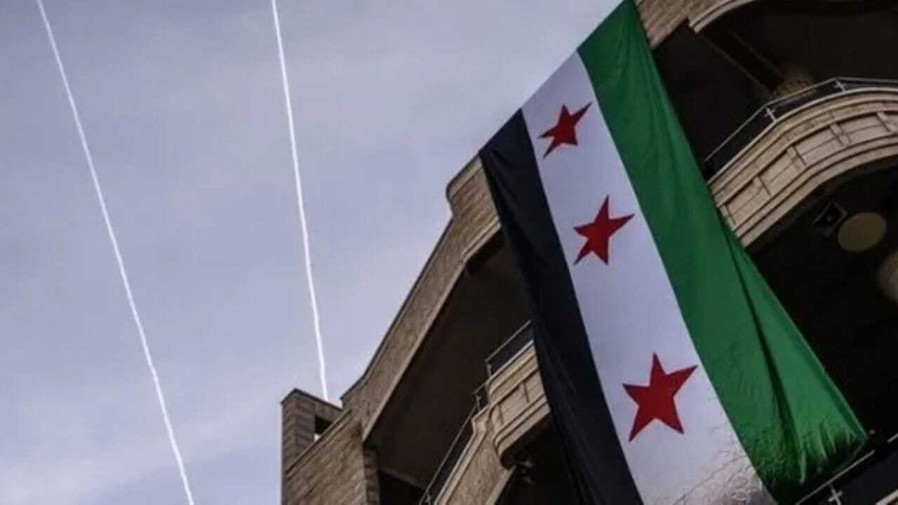 Suriye'de 61 yıl sonra mecliste reform adımı atıldı