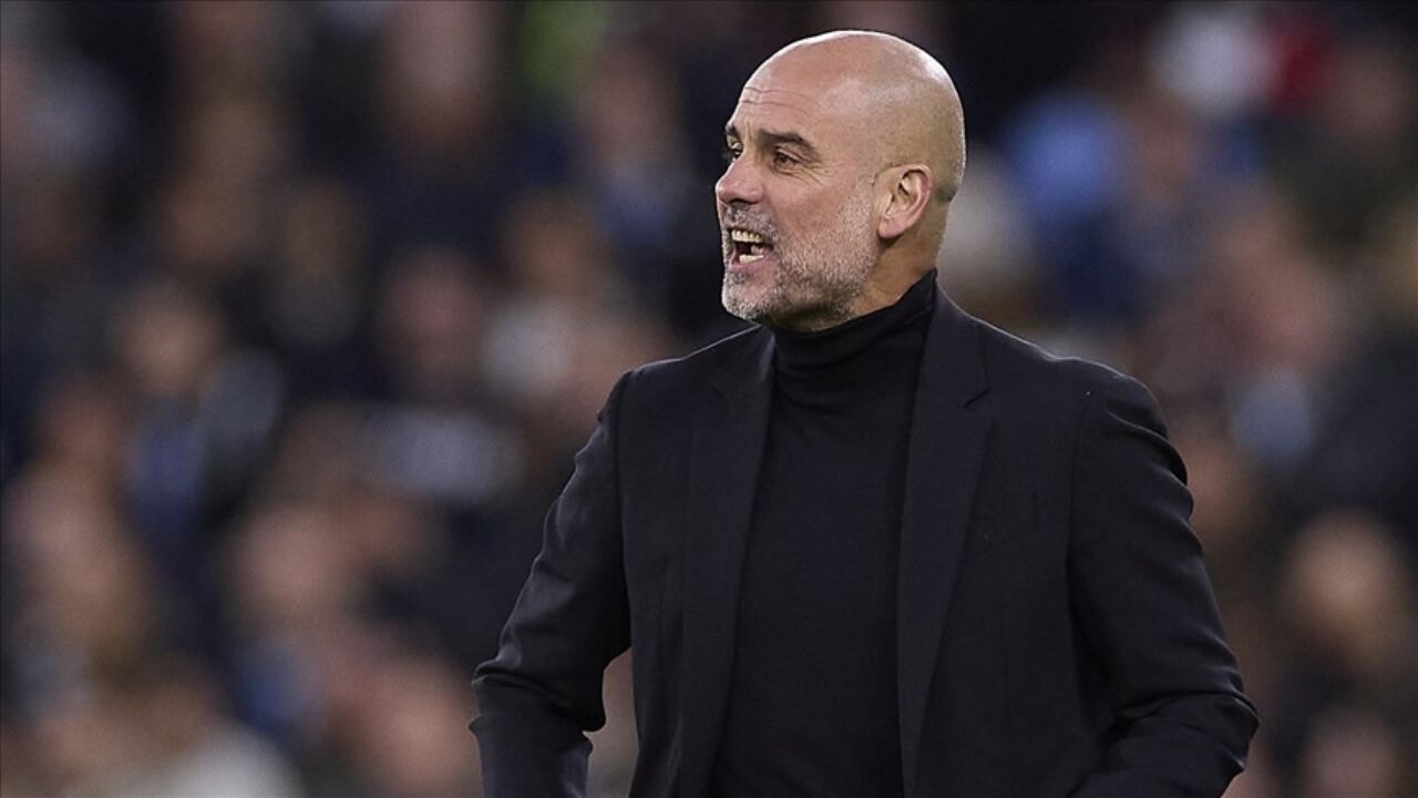 Guardiola: Kariyerime ara vereceğim