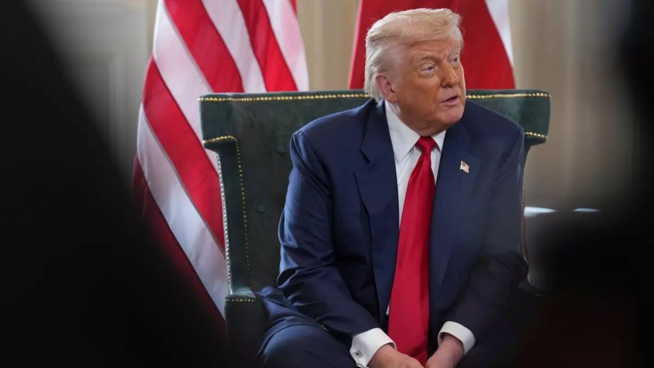Gazze'ye yardım artacak: Trump'tan Netanyahu'ya uyarı