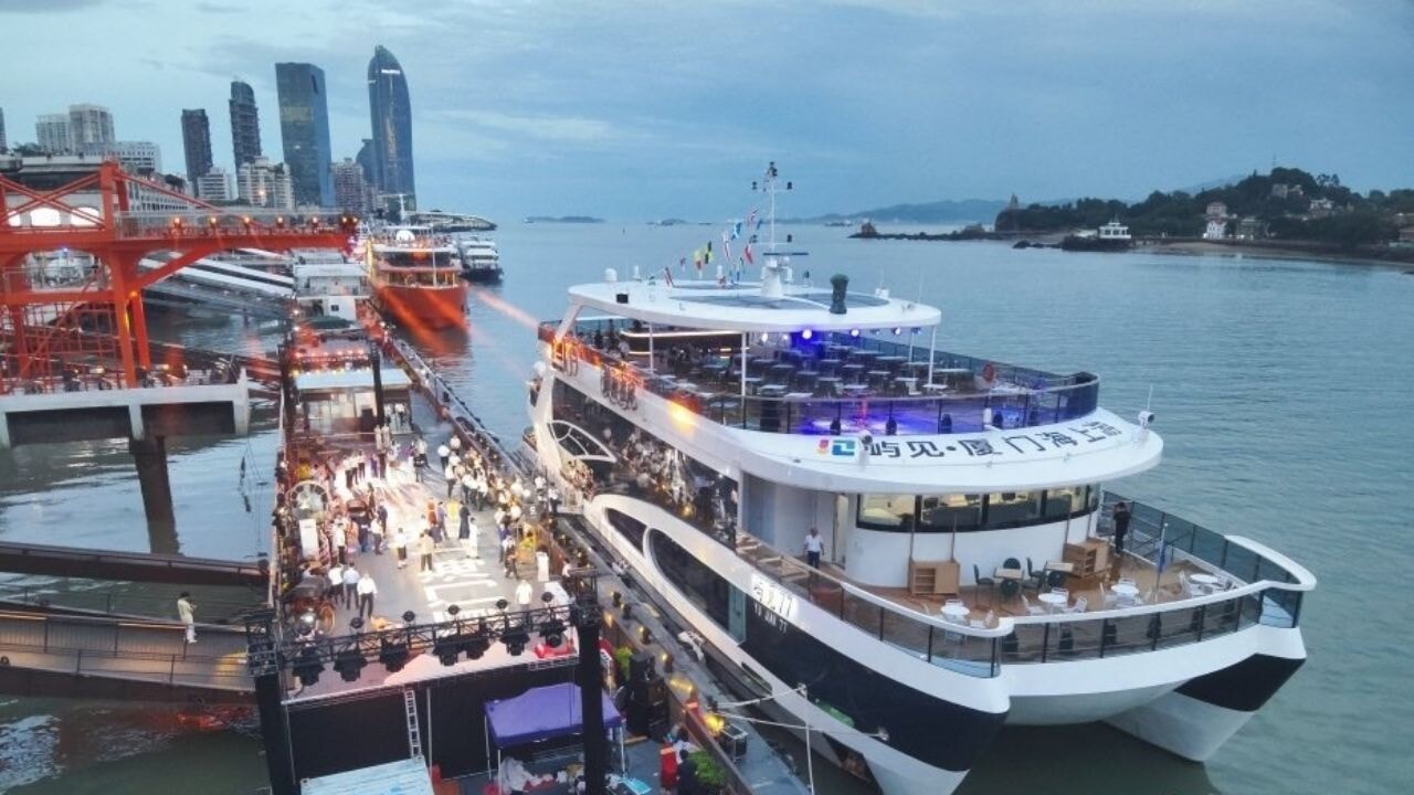 Denizlerin Tesla'sı Yola Çıktı