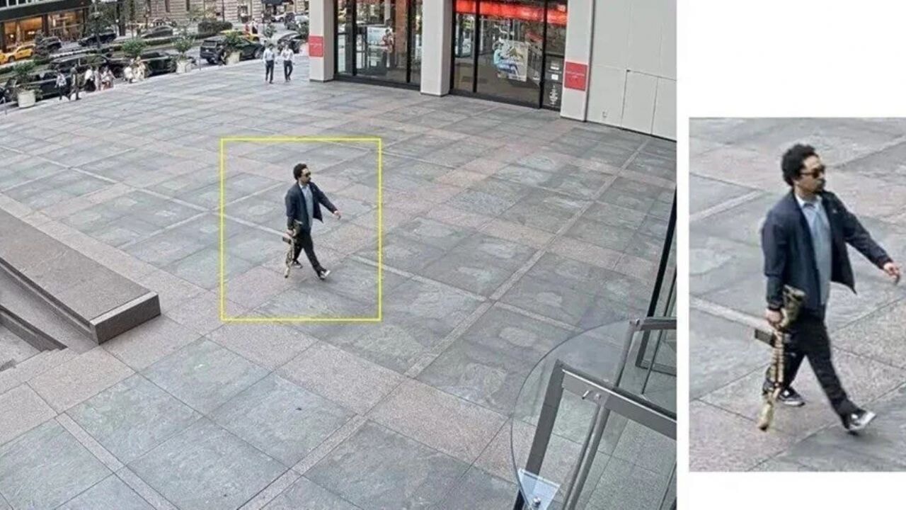 Trilyon dolarlık fonun yöneticisinin öldürüldüğü ortaya çıktı