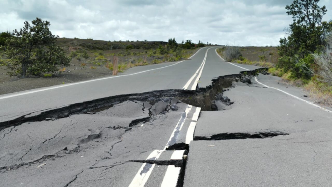 Dünya tarihinin en büyük 10 depremi